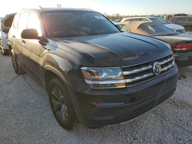 VOLKSWAGEN ATLAS 2018 1v2br2ca6jc513265