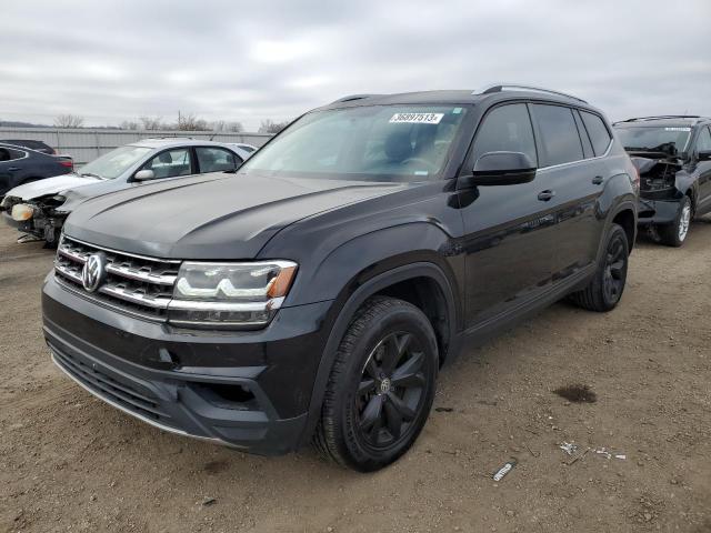 VOLKSWAGEN ATLAS 2018 1v2br2ca6jc513556