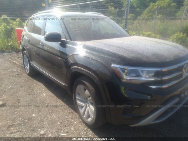 VOLKSWAGEN ATLAS 2021 1v2br2ca6mc569730