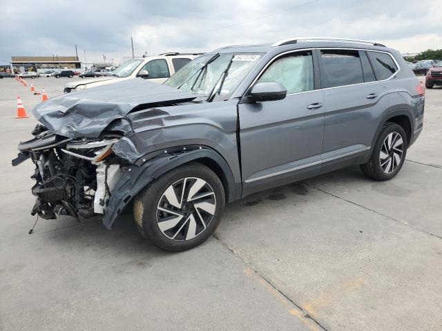 VOLKSWAGEN ATLAS SEL 2024 1v2br2ca6rc507333