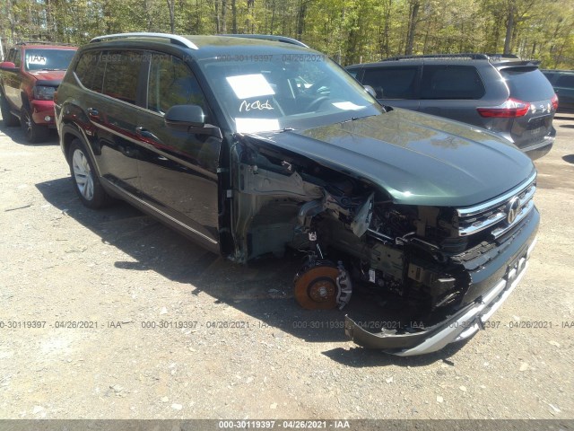 VOLKSWAGEN ATLAS 2021 1v2br2ca8mc567378