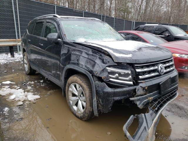 VOLKSWAGEN ATLAS 2018 1v2br2ca9jc500610