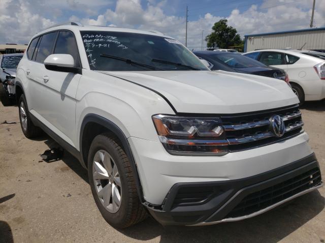 VOLKSWAGEN ATLAS 2018 1v2br2ca9jc500946