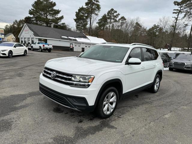 VOLKSWAGEN ATLAS 2018 1v2br2ca9jc500963