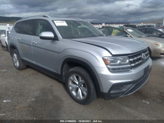 VOLKSWAGEN ATLAS 2018 1v2br2ca9jc501126