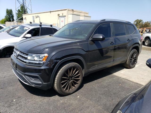 VOLKSWAGEN ATLAS 2018 1v2br2ca9jc503345