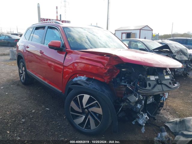 VOLKSWAGEN ATLAS 2024 1v2br2ca9rc516107