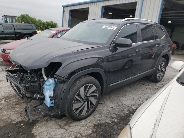 VOLKSWAGEN ATLAS SEL 2024 1v2br2ca9rc533490