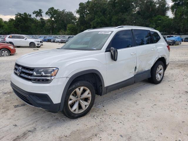 VOLKSWAGEN ATLAS 2018 1v2br2caxjc501524