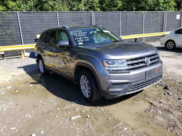 VOLKSWAGEN ATLAS 2018 1v2br2caxjc504181