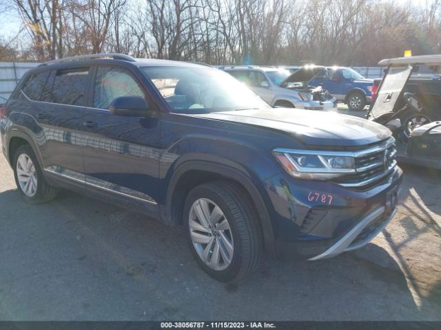 VOLKSWAGEN ATLAS 2020 1v2br2caxmc511572