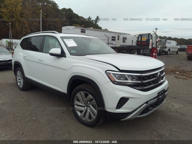 VOLKSWAGEN ATLAS 2021 1v2br2caxmc524015