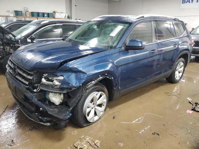 VOLKSWAGEN ATLAS 2018 1v2cp2ca0jc599327