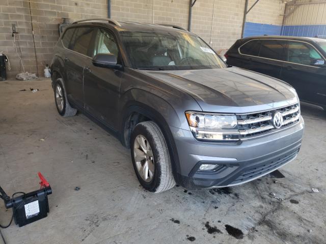 VOLKSWAGEN ATLAS SE 2018 1v2cp2ca1jc594315