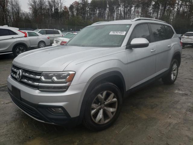 VOLKSWAGEN ATLAS SE 2018 1v2cp2ca1jc595884