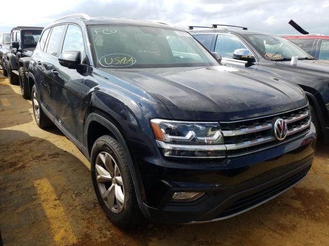 VOLKSWAGEN ATLAS SE 2018 1v2cp2ca2jc594470