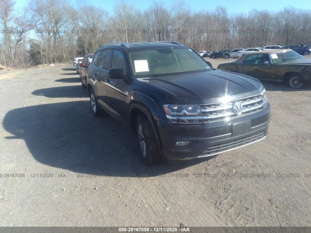 VOLKSWAGEN ATLAS 2018 1v2cp2ca2jc594534