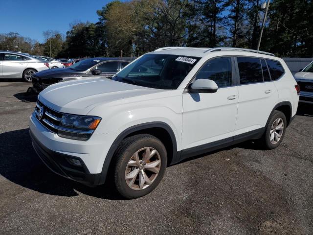 VOLKSWAGEN ATLAS 2018 1v2cp2ca2jc600185