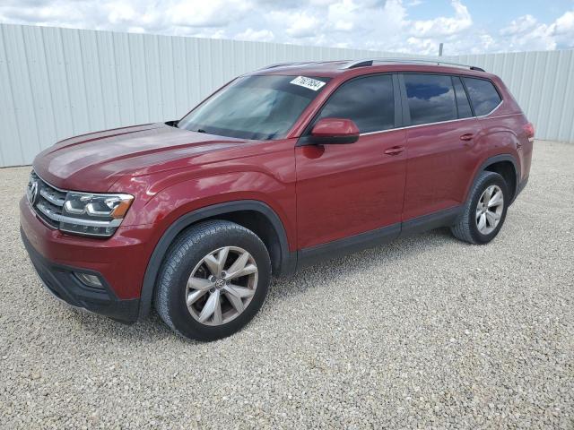 VOLKSWAGEN ATLAS SE 2018 1v2cp2ca3jc593232