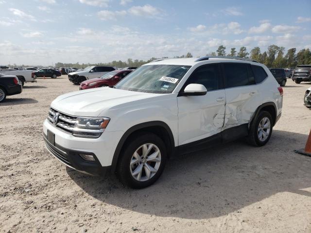 VOLKSWAGEN ATLAS 2018 1v2cp2ca3jc597314