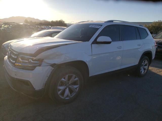 VOLKSWAGEN ATLAS 2018 1v2cp2ca4jc592347