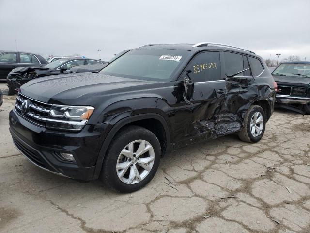 VOLKSWAGEN ATLAS SE 2018 1v2cp2ca4jc597712