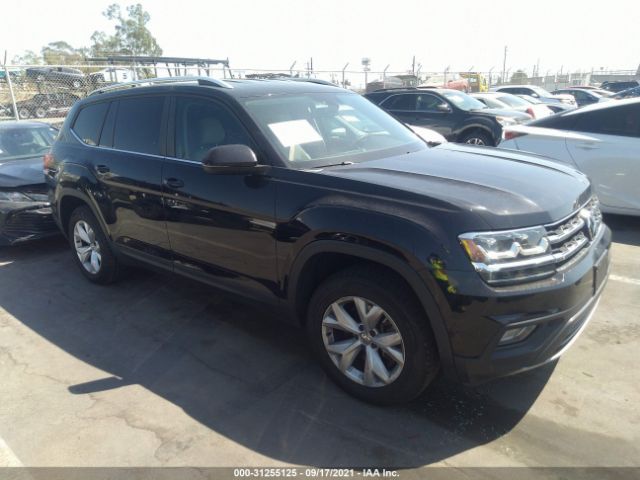 VOLKSWAGEN ATLAS 2018 1v2cp2ca6jc598120