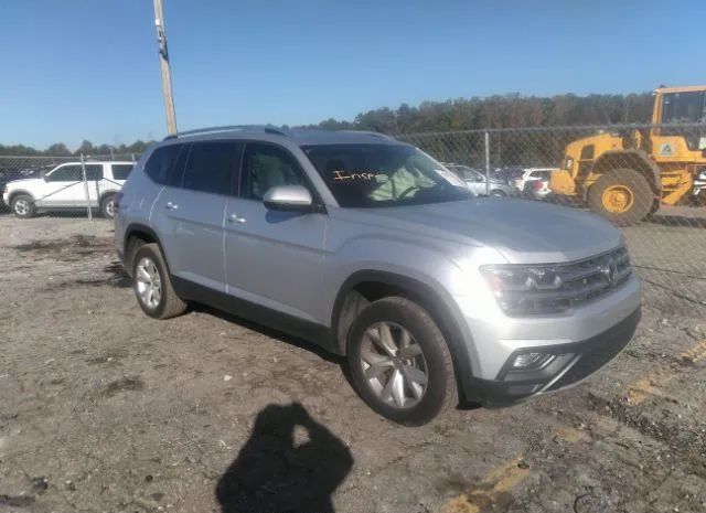 VOLKSWAGEN ATLAS 2018 1v2cp2ca7jc593427