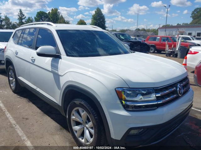 VOLKSWAGEN ATLAS 2018 1v2cp2ca8jc594411