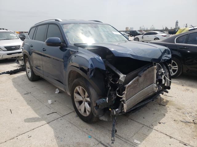 VOLKSWAGEN NULL 2018 1v2cp2ca8jc596434