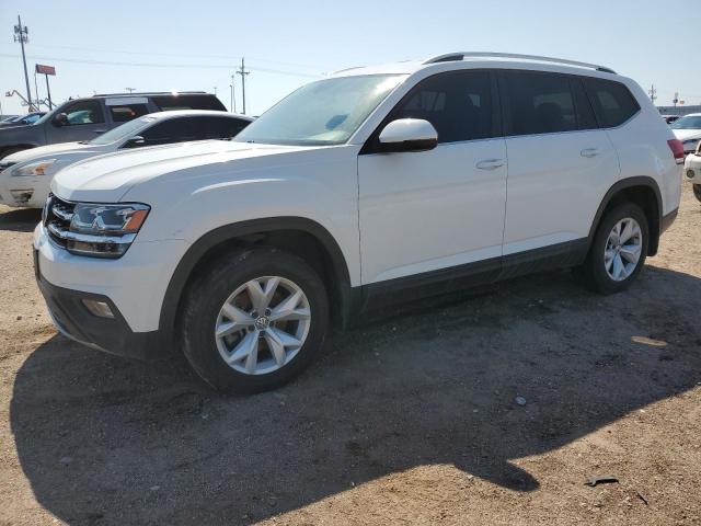 VOLKSWAGEN ATLAS SE 2018 1v2cp2caxjc595303