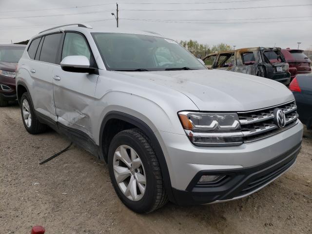 VOLKSWAGEN ATLAS SE 2018 1v2cr2ca0jc504730