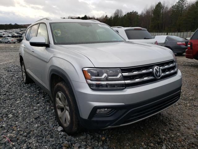 VOLKSWAGEN ATLAS SE 2018 1v2cr2ca0jc546945