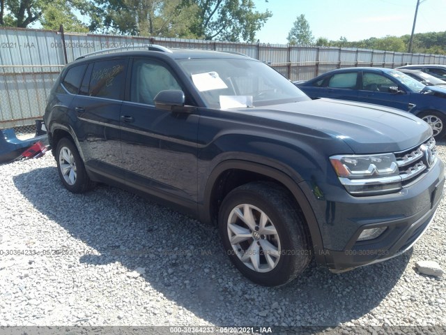 VOLKSWAGEN ATLAS 2018 1v2cr2ca0jc547660