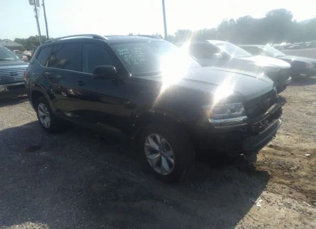 VOLKSWAGEN ATLAS 2018 1v2cr2ca0jc562935