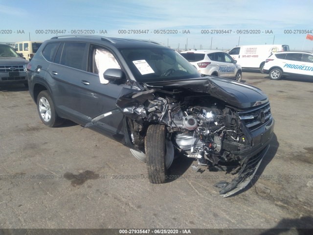 VOLKSWAGEN ATLAS 2018 1v2cr2ca0jc563258