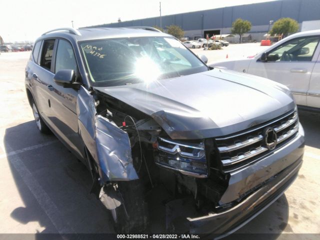 VOLKSWAGEN ATLAS 2018 1v2cr2ca0jc565222