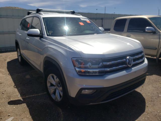 VOLKSWAGEN ATLAS SE 2018 1v2cr2ca0jc566354