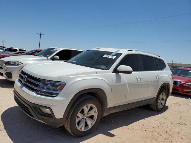 VOLKSWAGEN ATLAS 2018 1v2cr2ca0jc570128