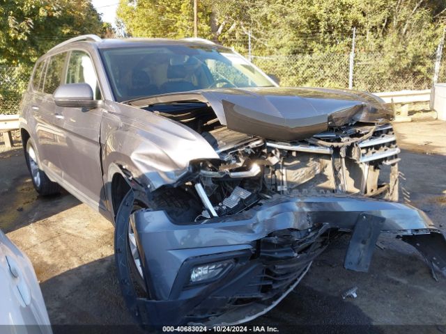 VOLKSWAGEN ATLAS 2018 1v2cr2ca0jc574602