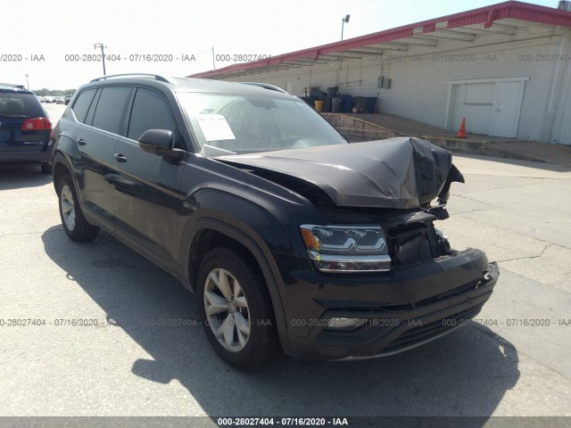 VOLKSWAGEN ATLAS 2018 1v2cr2ca1jc505711