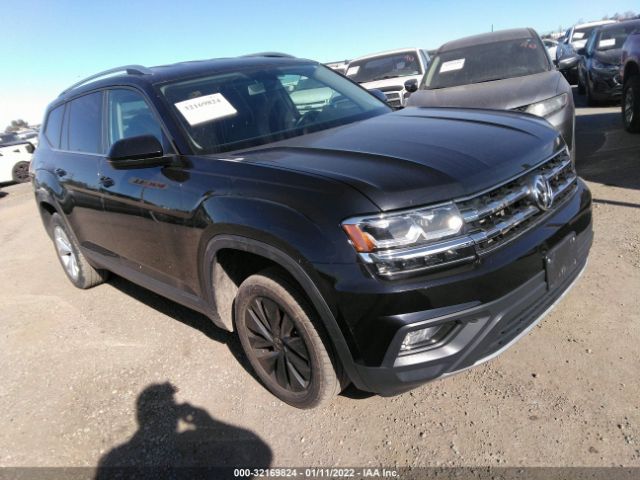 VOLKSWAGEN ATLAS 2018 1v2cr2ca1jc511363