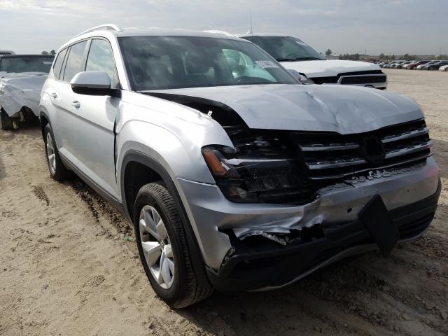 VOLKSWAGEN ATLAS 2018 1v2cr2ca1jc521746