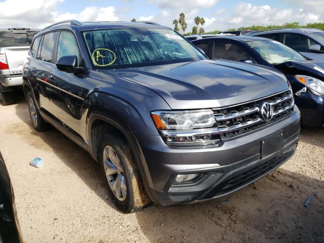 VOLKSWAGEN ATLAS SE 2018 1v2cr2ca1jc522797