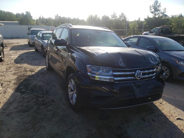 VOLKSWAGEN ATLAS SE 2018 1v2cr2ca1jc561437