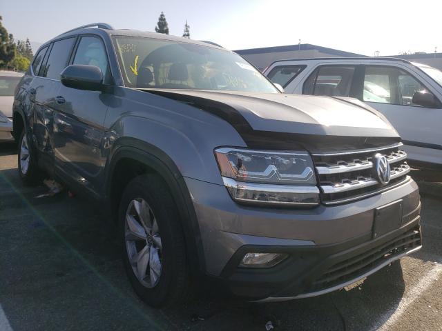 VOLKSWAGEN ATLAS SE 2018 1v2cr2ca1jc563916