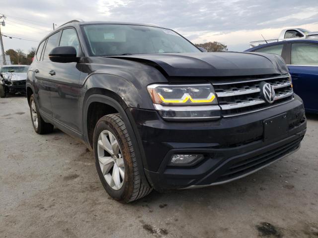 VOLKSWAGEN ATLAS SE 2018 1v2cr2ca1jc567318