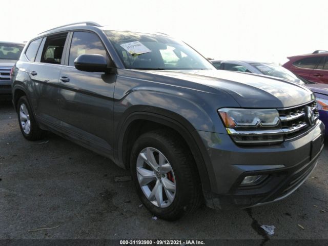 VOLKSWAGEN ATLAS 2018 1v2cr2ca1jc570929