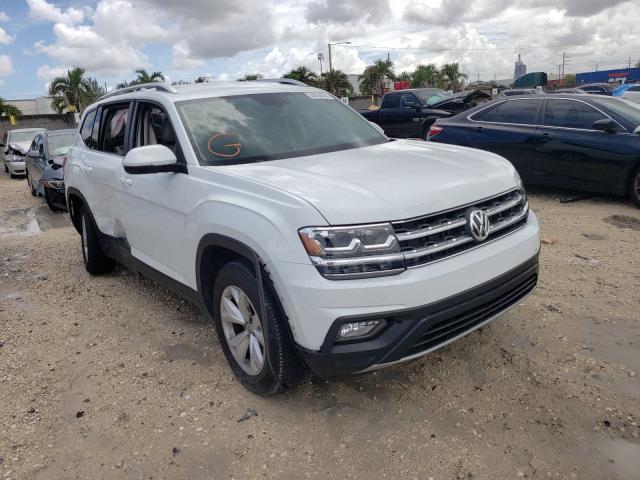 VOLKSWAGEN ATLAS 2018 1v2cr2ca1jc574091