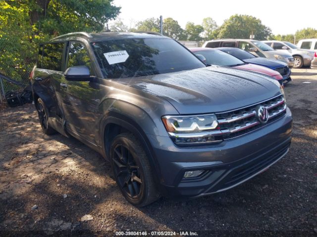 VOLKSWAGEN ATLAS 2018 1v2cr2ca1jc576360